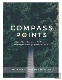 Bertrand.pt - The Wayfarer: Compass Points Edition