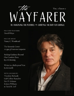 Bertrand.pt - The Wayfarer Spring 2018