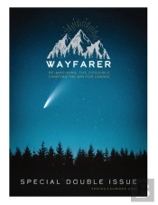 The Wayfarer Spring 2021 Issue