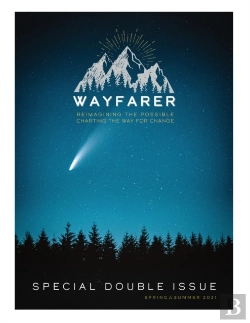 Bertrand.pt - The Wayfarer Spring 2021 Issue