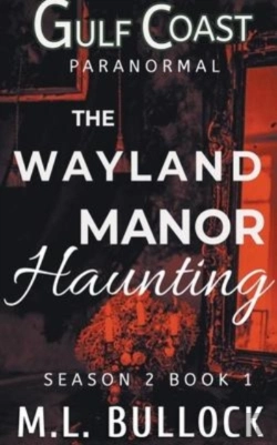 Bertrand.pt - The Wayland Manor Haunting