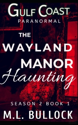 Bertrand.pt - The Wayland Manor Haunting
