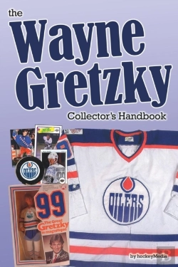 Bertrand.pt - The Wayne Gretzky Collector'S Handbook