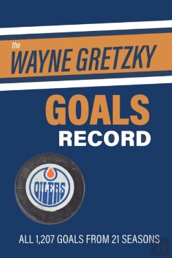 Bertrand.pt - The Wayne Gretzky Goals Record