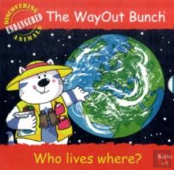 Bertrand.pt - The Wayout Bunch - Who Lives Where?
