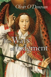 The Ways Of Judgment