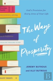 The Ways Of Prosperity