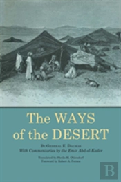 The Ways Of The Desert