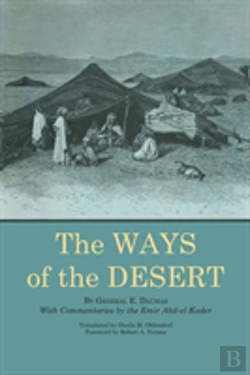 Bertrand.pt - The Ways Of The Desert