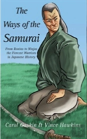 The Ways Of The Samurai