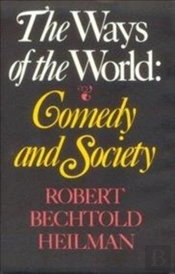 The Ways Of The World
