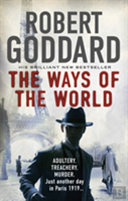Bertrand.pt - The Ways Of The World