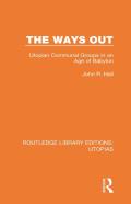 The Ways Out