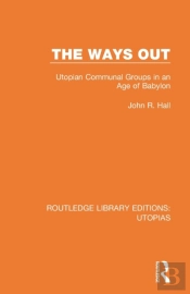 The Ways Out