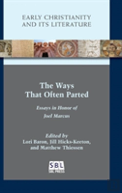 Bertrand.pt - The Ways That Often Parted