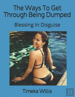 Bertrand.pt - The Ways To Get Through Being Dumped