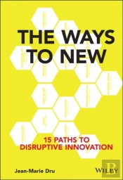 The Ways To New
