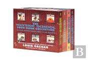 The Wayside School 4-Book Box Set