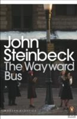Bertrand.pt - The Wayward Bus