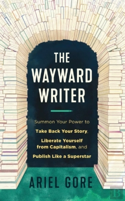 Bertrand.pt - The Wayward Writer