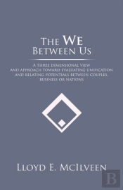 The We Between Us