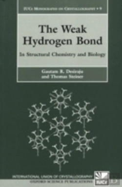 Bertrand.pt - The Weak Hydrogen Bond