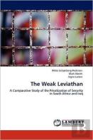 The Weak Leviathan