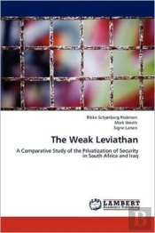 The Weak Leviathan