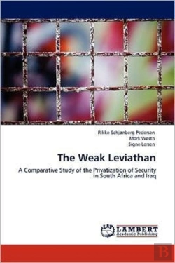 Bertrand.pt - The Weak Leviathan