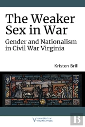 The Weaker Sex In War