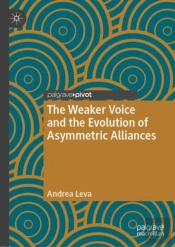 The Weaker Voice And The Evolution Of Asymmetric Alliances