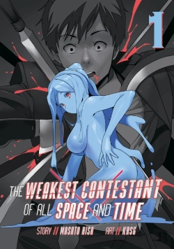 Bertrand.pt - The Weakest Contestant Of All Space And Time Vol. 1