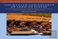 The Wealth And Poverty Of African States