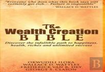 The Wealth Creation Bible