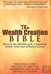 The Wealth Creation Bible
