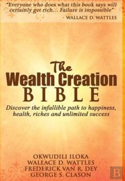 Bertrand.pt - The Wealth Creation Bible