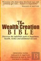 The Wealth Creation Bible
