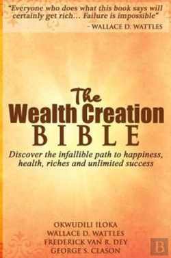 Bertrand.pt - The Wealth Creation Bible