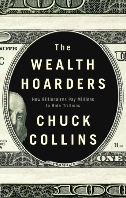 Bertrand.pt - The Wealth Hoarders