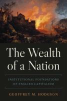The Wealth Of A Nation