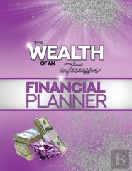 The Wealth Of An Intercessor Planner