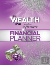 The Wealth Of An Intercessor Planner
