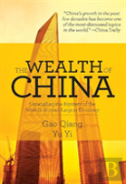The Wealth Of China