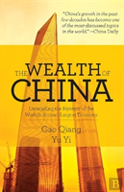 Bertrand.pt - The Wealth Of China