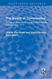 The Wealth Of Communities