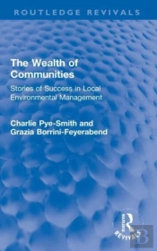 The Wealth Of Communities