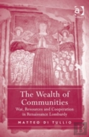 The Wealth Of Communities