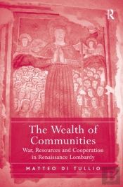 The Wealth Of Communities