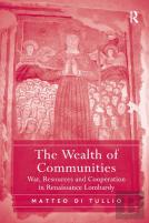 The Wealth Of Communities
