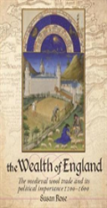 The Wealth Of England